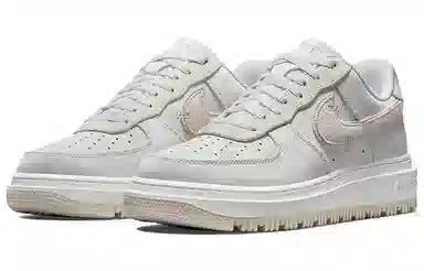 Nike Air Force 1 Low Summit White