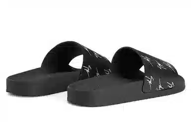 Giuseppe Zanotti GZ Brett Black