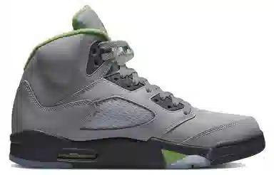 Jordan Air Jordan 5 retro "green bean"