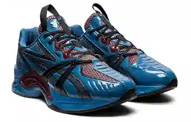 Kiko Kostadinov x Asics HN2-S Protoblast