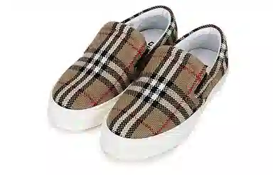 Burberry Vintage Beige