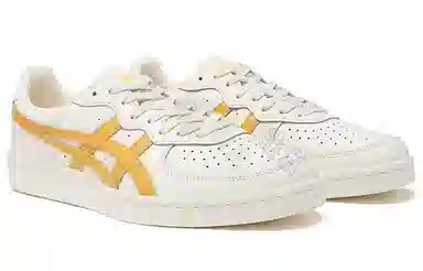 Onitsuka Tiger GSM Beige