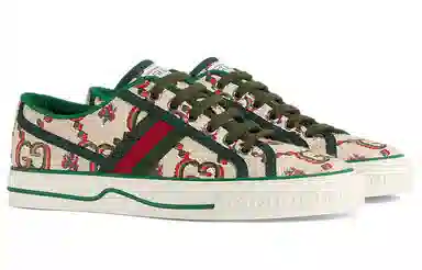 Gucci Tennis 1977
