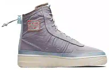 Nike Air Force 1 Shell
