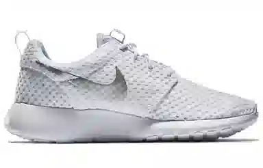 Nike Roshe One White Grey