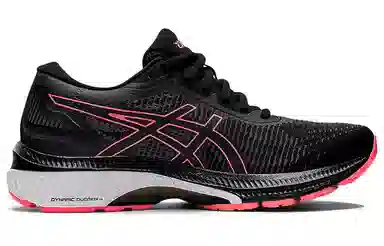 Asics Gel-Superion 5 Black Pink
