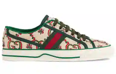 Gucci Tennis 1977