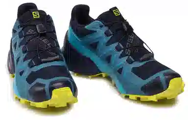 SALOMON Speedcross 5
