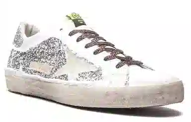Golden Goose Super-Star