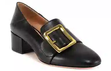 BALLY