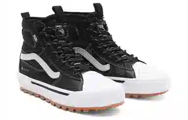 vans Greige SK8 Gore-tex Mte-3