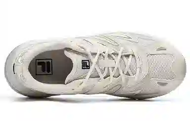 FILA Heritage Running