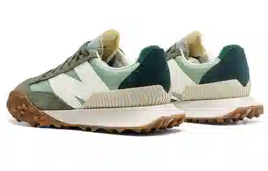 New Balance XC-72 Green