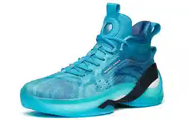Anta KT7 Blue Black