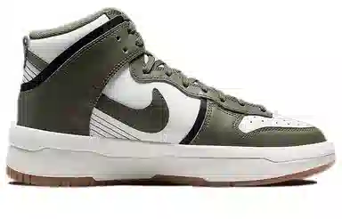 Nike Dunk Rebel "Cargo Khaki"