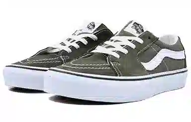 Vans SK8 Low