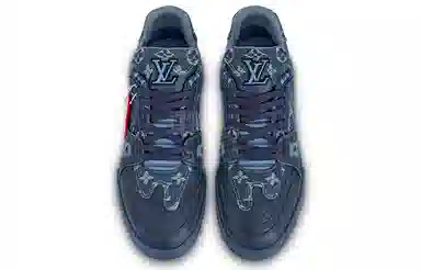 Nigo x LOUIS VUITTON Trainer