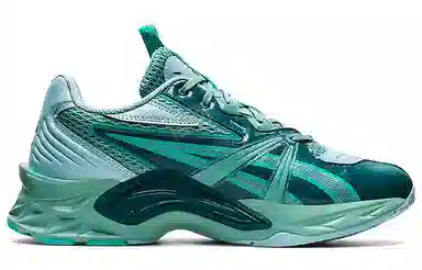 KIKO KOSTADINOV x Asics HN2-S Protoblast Green