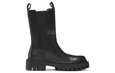 Skechers Notch Black