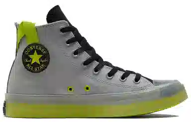 Converse Chuck Taylor All Star CX Grey Green