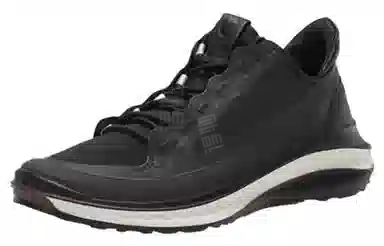 Ecco St 360 Black