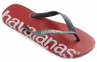 Havaianas Top Logoma