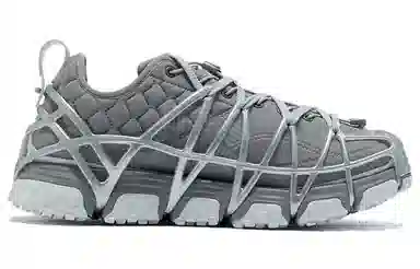 LiNing Ace Shark Grey