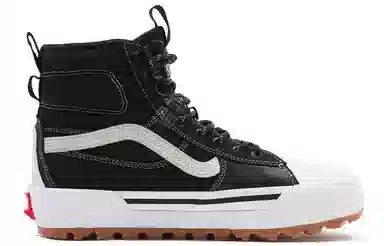 vans Greige SK8 Gore-tex Mte-3