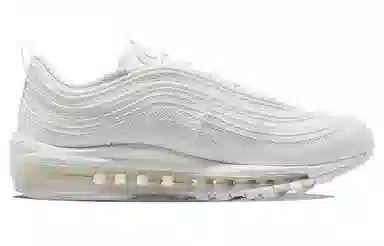 Nike Air Max 97 White