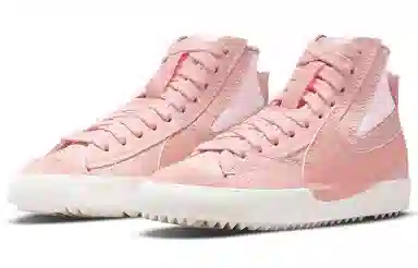 Nike Blazer Jumbo "Pink Oxford"