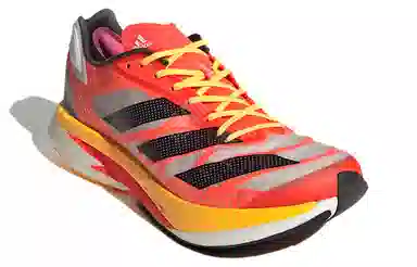 adidas Adizero Adios Pro 2 Coral Orange