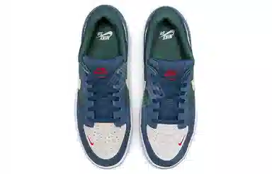Nike SB Force 58