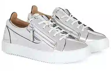 Giuseppe Zanotti GZ Silver