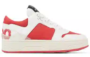 Eric Haze x Jimmy Choo