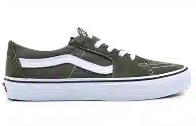 Vans SK8 Low