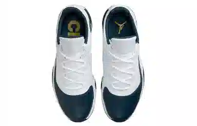 Jordan Air Jordan 11 CMFT Low "Michigan"