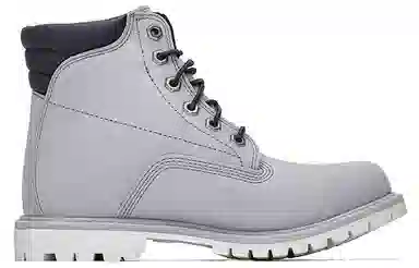 Timberland Waterville 6in Basic WP Light Grey
