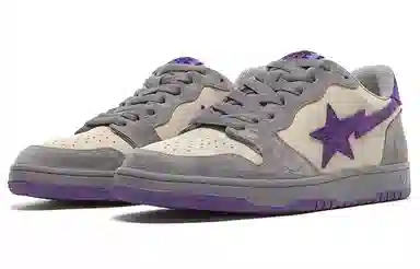 A BATHING APE Bape Sta