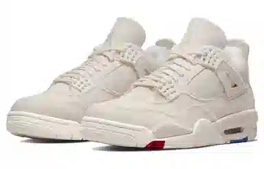 Jordan Air Jordan 4 Retro "Sail"