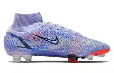 Nike Mercurial Superfly 8 Elite KM FG