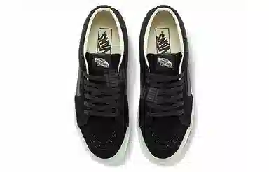 Vans SK8 Mid Black