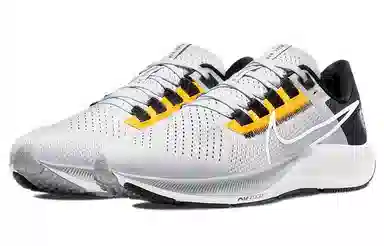 Nike Pegasus 38 NFL "Pittsburgh Steelers"