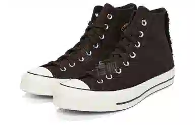Converse Chuck 70 Hi "Velvet Brown"