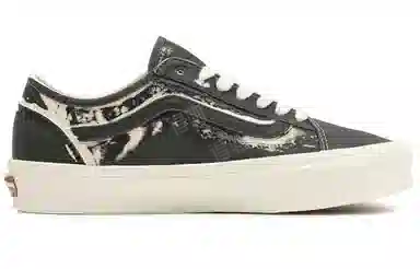 Vans Old Skool Eco Theory Tapered