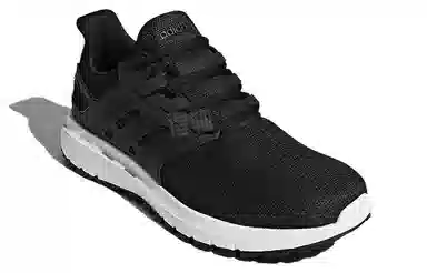 adidas Energy Cloud Carbon Black