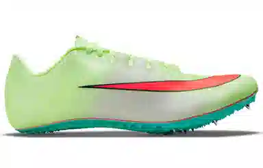 Nike Zoom JA Fly 3 Fluorescent Green