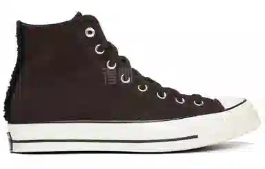 Converse Chuck 70 Hi "Velvet Brown"