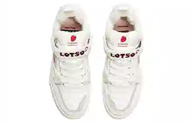 Disney x LiNing 001 Btc