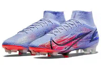 Nike Mercurial Superfly 8 Elite KM FG