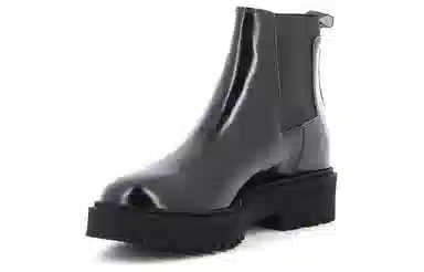 Hogan Chelsea Boots Black